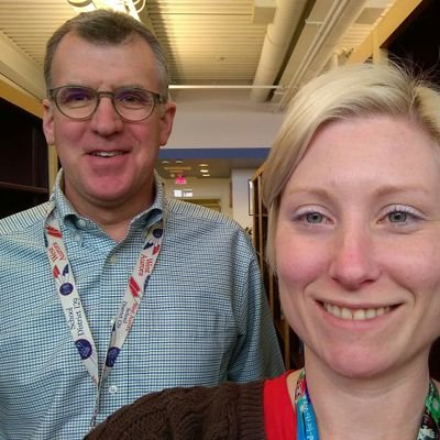 wahslmc's profile picture. WAHS Library