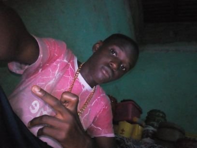 AmadouSkales's profile picture. 