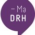 MaDRH (@ma_drh) Twitter profile photo MaDRH (@ma_drh) Twitter profile photo