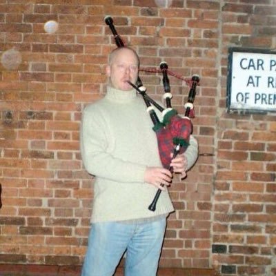 BUSTERSUTVESSEL's profile picture. Amateur musician; professional porridge tester and follower of Stoke,Hartlepool, Barra and Stranraer! Barra & Vatersay potato competition judge