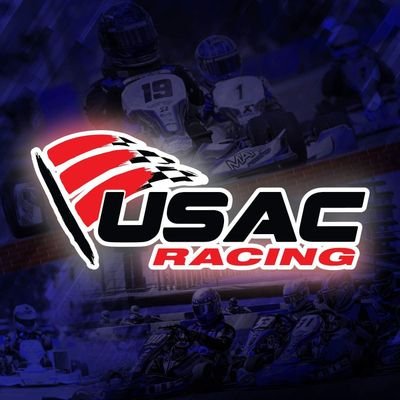 The official Twitter account of the United States Auto Club's Karting Division. Make sure to catch us on Facebook and Instagram for more updates.