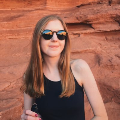 Claireculb's profile picture. she/her🤠