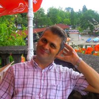 Metin KONDEL (@bormanshe) 's Twitter Profile