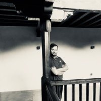 Varun Agrawal (@vacfa) 's Twitter Profile