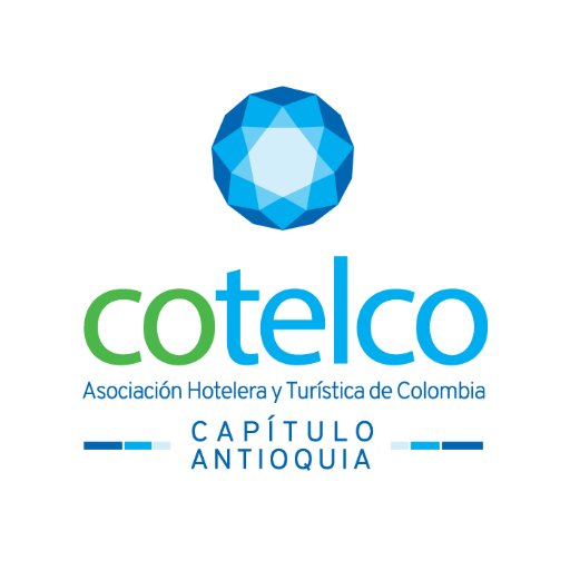 Asociación Hotelera y Turística de Colombia en Antioquia
Juntos avanzamos hacia un turismo más competitivo y sostenible