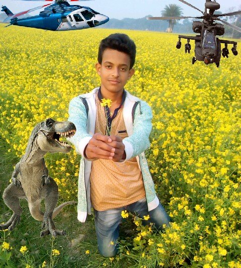 nahidhasansakib's profile picture. 