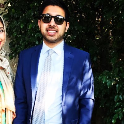 abdullahjafrey's profile picture. Born & raised in Southern California. Studied #Entrepreneurship/Management at @ChapmanU. @Lakers fan. @Starbucks enthusiast. Restaurant Developer.