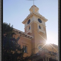 The Superior Court of California County of Tuolumne