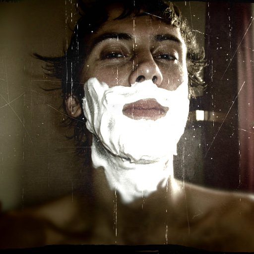 AlexKrylove's profile picture. 😎