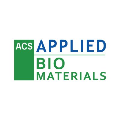 Please note that this account is not currently active. For updates about ACS Applied Bio Materials, please make sure you are following @ACS_AMI.