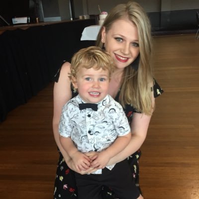 amberwhiting's profile picture. Aussie in London