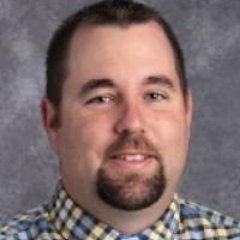 tdchap88's profile picture. @millardk12, Instructional Technology Specialist