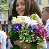 Марина Филатова (@dylanspizzeria) 's Twitter Profile