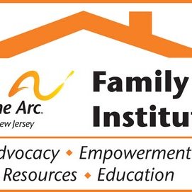 The Arc of New Jersey Family Institute is dedicated to providing the resources and referrals necessary to navigate through the system of care.