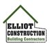 Elliot Construction (@Ally_Elliot) Twitter profile photo