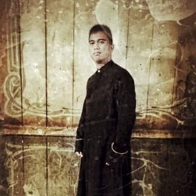 ErriceP's profile picture. Attitude over knowledge