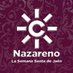 NazarenoCSR (@nazarenocsr) Twitter profile photo NazarenoCSR (@nazarenocsr) Twitter profile photo