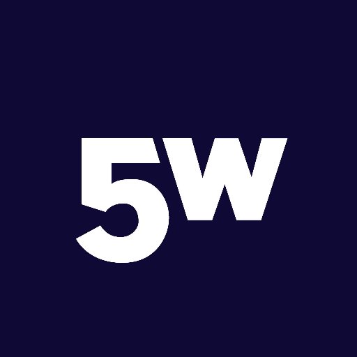 @5W_PR is a top 10 independent and award-winning PR firm based in NYC. We're always seeking Top Public Relations stars.   For More Information: careers@5wpr.com