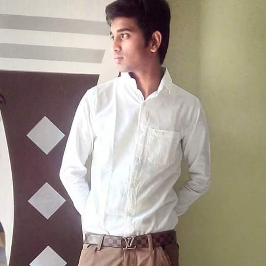 nagarankit007's profile picture. 