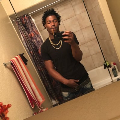 Tbvndx__'s profile picture. 2:12 👼🏾💙 #LONGLIVECHANOO #CHANOODAMENACE   😈 TiggaDaMenace