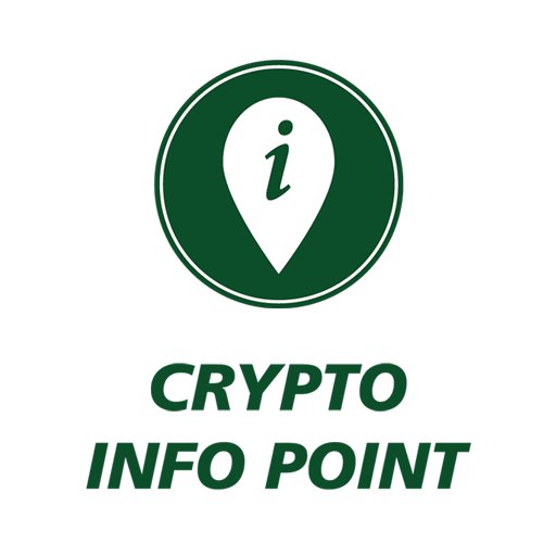 Crypto Info Point Profile
