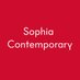 Sophia Contemporary (@sophiacgallery) Twitter profile photo Sophia Contemporary (@sophiacgallery) Twitter profile photo