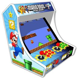 Pinball Space Adventure - HTML5 Arcade Game by codethislab