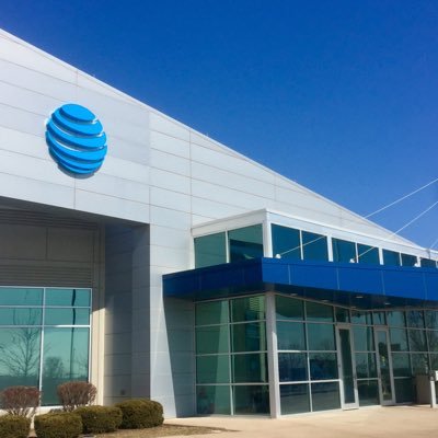 AT&T Mobility Call Center, Davenport, Iowa