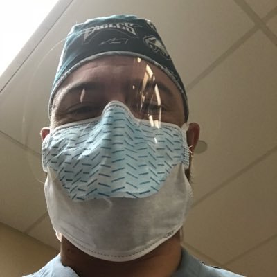 DrCarman_HBG's profile picture. General and Colorectal surgeon in Harrisburg, PA. Interests include benign and malignant disease of the colon & rectum as well as robotic surgery.