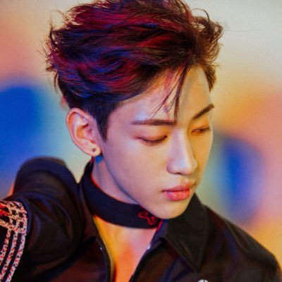 dhssjdjdhhj's profile picture. 🌻 @BamBam1A @mtuan93 🌻|| 👏🏻🍯 GOT7 พี่เห็นน้ำตาแบมไม่ได้