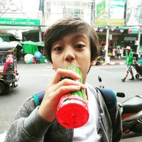 FAUZAN RADITYA S-FRS (@raditya_frs) 's Twitter Profile