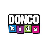 Donco Kids(@DoncoKids) 's Twitter Profile Photo