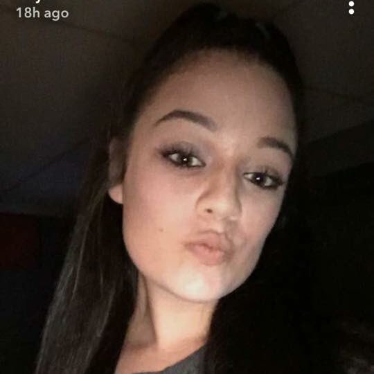 WillowsMomma_'s profile picture. just the tip