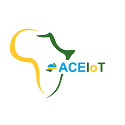 Official twitter handle African Center of Excellence in Internet of Things at the University of Rwanda