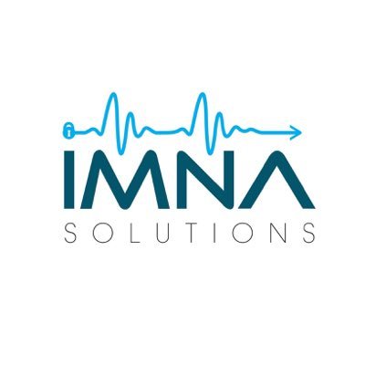IMNASolutions's profile picture. Our health platform uses predictive analytics & AI to help doctors quickly analyze & summarize patient information from many sources, providing actionable data