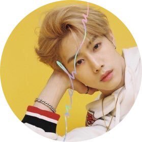IGOT7 💚