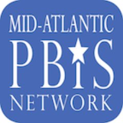 Mid-Atlantic PBIS Network supports implementation of PBIS in state, local, and community agencies in the Mid-Atlantic region and across our National network.