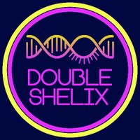 Double Shelix (@doubleshelixpod) 's Twitter Profile Photo Double Shelix (@doubleshelixpod) 's Twitter Profile Photo
