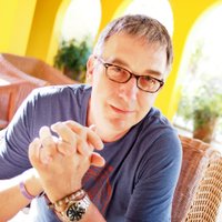 Gary Dumbrill (@garydumbrill) 's Twitter Profile