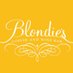 BlondiesSTL (@BlondiesStl) Twitter profile photo