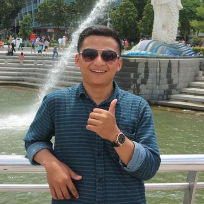 HafidzIP's profile picture. Pertamina RU IV Cilacap