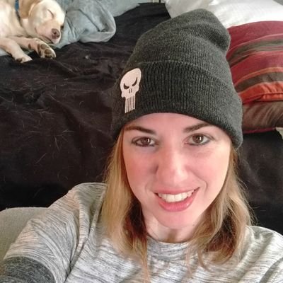 mom, wife, co-owner of WASP pro, co-owner and promoter of Burning River Wrestling