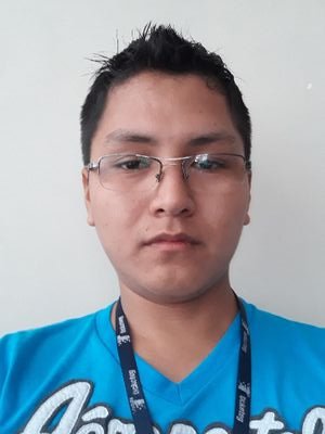 Software developer, passionate about software architecture, expert web developer and I'm always learning new things and especially about AI.
