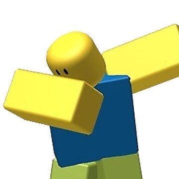 God Of Robux - Roblox