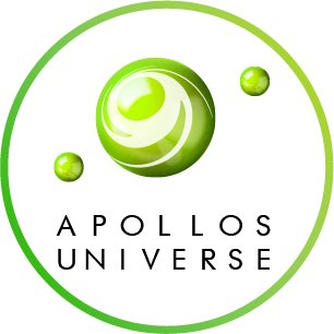 App para gestión de #eventos con #SistemaVotaciónInteraciva y realización #exámenes y #certificado al momento. ¡Descubre el universo Apollo!