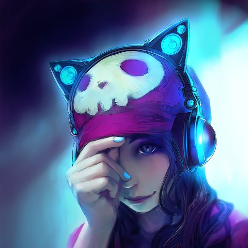 _DonimayC_ZA's profile picture. Gamer | Dota & OW noob + Caster  | Dancer | Mini Vamp Underling | Geek | Lover of Music, Skullz, Purple, Cats, Cheese, Cake Potatoes | Funny and a little Dark💜