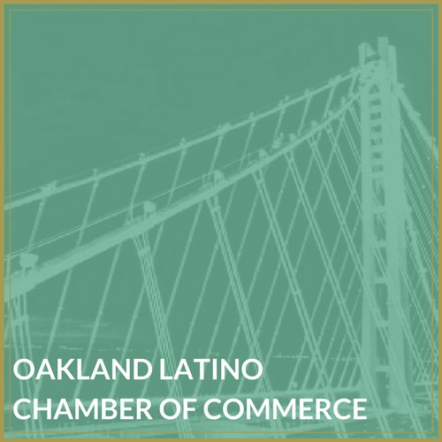Oakland Latino Chamber of Commerce
OaklandLatinoChamber@gmail.com
