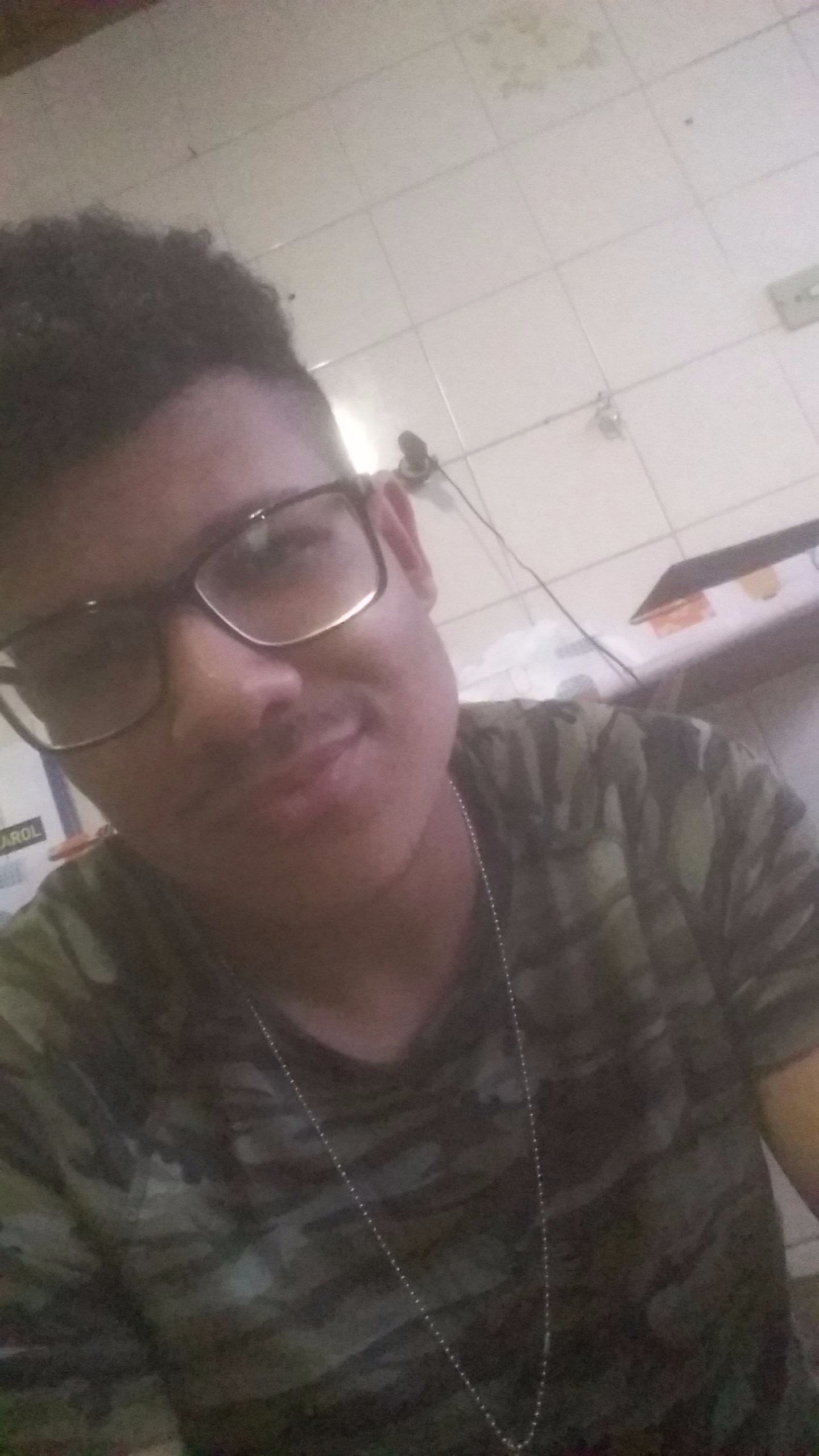 KelberJ's profile picture. 