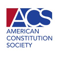 American Constitution Society(@acslaw) 's Twitter Profile Photo
