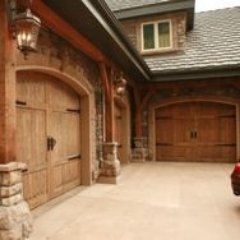 We are a garage door service that offers professional installation of garage doors and garage door openers. We have been family owned and operated for 38 years.